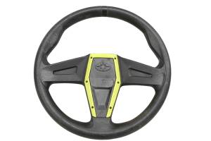 Polaris - 18 Polaris Ace 900 XC Steering Wheel - Image 1