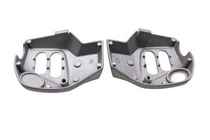 Sea-Doo - 17 Sea-Doo RXT X 300 Upper Handlebar Switch Housing Covers Left & Right - Image 5