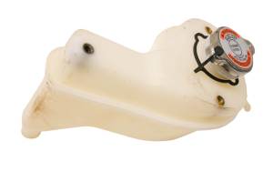 Sea-Doo - 17 Sea-Doo RXT-X 300 Coolant Overflow Radiator Bottle - Image 3