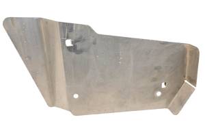 Polaris - 18 Polaris Ace 900 XC Rear Box Heat Shield - Image 1