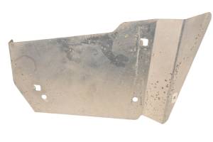 Polaris - 18 Polaris Ace 900 XC Rear Box Heat Shield - Image 3