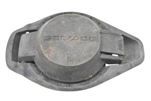 Sea-Doo - 17 Sea-Doo RXT-X 300 Gas Cap - Image 1