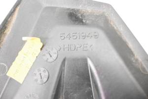 Polaris - 18 Polaris Ace 900 XC Dash Panel Cover - Image 7