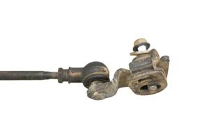 Yamaha - 88 Yamaha Warrior 350 Reverse Shift Lever Shifter YFM350X - Image 5