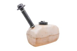 17 Sea-Doo Spark Trixx 900 HO ACE Gas Tank & Fuel Pump