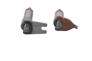 Polaris - 02 Polaris Sportsman 500 Transmission Shift Shaft Shifters - Image 5