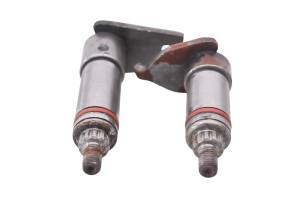 Polaris - 02 Polaris Sportsman 500 Transmission Shift Shaft Shifters - Image 7