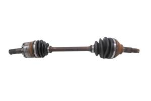 Kawasaki - 08 Kawasaki Brute Force 650 4x4i Front Left Cv Axle KVF650 - Image 1