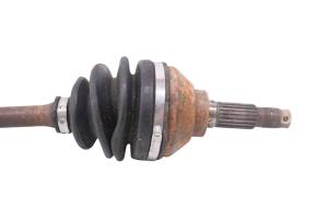 Kawasaki - 08 Kawasaki Brute Force 650 4x4i Front Left Cv Axle KVF650 - Image 3