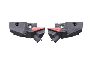 Sea-Doo - 17 Sea-Doo RXT X 300 Lower Handlebar Housing Covers Left & Right - Image 1