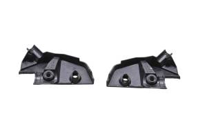 Sea-Doo - 17 Sea-Doo RXT X 300 Lower Handlebar Housing Covers Left & Right - Image 5