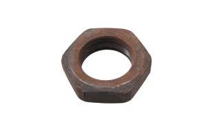 Yamaha - 01 Yamaha Blaster 200 Rear Axle Nut - Image 3