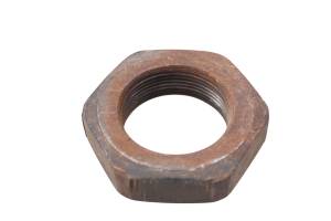 Yamaha - 01 Yamaha Blaster 200 Rear Axle Nut - Image 5