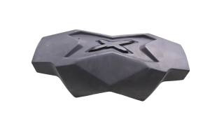 Sea-Doo - 17 Sea-Doo RXT X 300 Handlebar Foam Pad Cover - Image 1