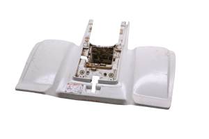 Yamaha - 99 Yamaha Warrior 350 Rear Fender YFM350X - Image 3