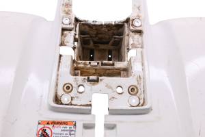 Yamaha - 99 Yamaha Warrior 350 Rear Fender YFM350X - Image 5