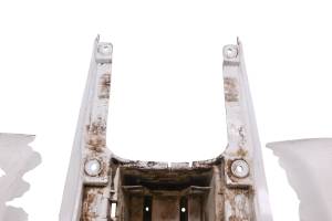 Yamaha - 99 Yamaha Warrior 350 Rear Fender YFM350X - Image 7