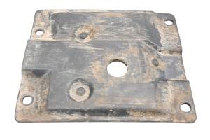 Honda - 02 Honda TRX300EX 2x4 Engine Skid Plate Sportrax 300 - Image 1