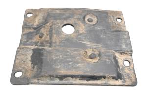 Honda - 02 Honda TRX300EX 2x4 Engine Skid Plate Sportrax 300 - Image 3