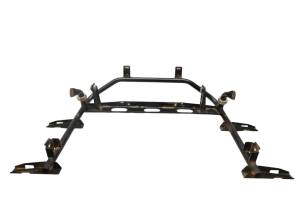 Polaris - 12 Polaris RZR 900 XP Rear Bumper Support Bracket - Image 5