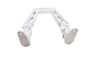 Polaris - 17 Polaris Slingshot SL Roll Bar Bracket Mount Right - Image 4