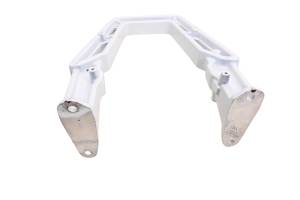 Polaris - 17 Polaris Slingshot SL Roll Bar Bracket Mount Left - Image 5