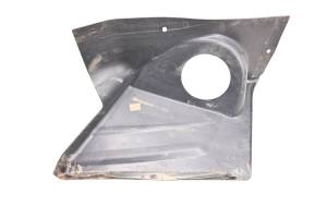 Kubota - 15 Kubota RTV-X900 Right Side Panel Cover - Image 5