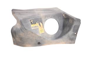 Kubota - 15 Kubota RTV-X900 Right Side Panel Cover - Image 4