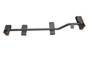 Kubota - 15 Kubota RTV-X900 Storage Tray Support Bracket Mount - Image 3