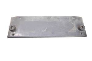 Kubota - 15 Kubota RTV-X900 Rear Transmission Guard Bracket - Image 1