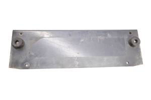 Kubota - 15 Kubota RTV-X900 Rear Transmission Guard Bracket - Image 3