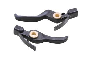 Sea-Doo - 17 Sea-Doo RXT X 300 Throttle & Reverse Handle Levers - Image 1