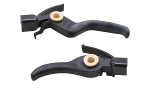 Sea-Doo - 17 Sea-Doo RXT X 300 Throttle & Reverse Handle Levers - Image 3