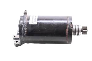 Sea-Doo - 17 Sea-Doo RXT X 300 Starter Motor - Image 4