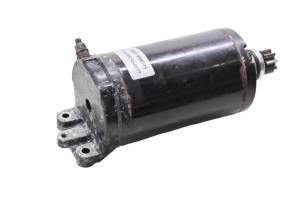 Sea-Doo - 17 Sea-Doo RXT X 300 Starter Motor - Image 7
