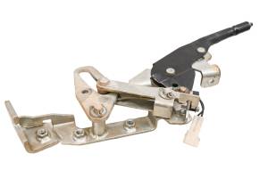 Kubota - 15 Kubota RTV-X900 Parking Brake Lever - Image 5