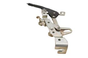 Kubota - 15 Kubota RTV-X900 Parking Brake Lever - Image 9