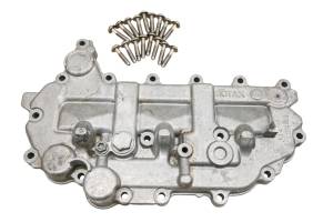 Can-Am - 21 Can-Am Ryker Rally 900 Oil Pan Sump Cover - Image 2