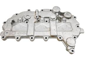 Can-Am - 21 Can-Am Ryker Rally 900 Oil Pan Sump Cover - Image 4