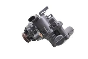 10 Sea-Doo RXT 215 Vent Valve