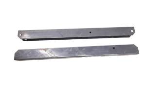 Kubota - 15 Kubota RTV-X900 Radiator Support Brackets Covers - Image 1