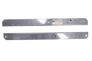 Kubota - 15 Kubota RTV-X900 Radiator Support Brackets Covers - Image 7