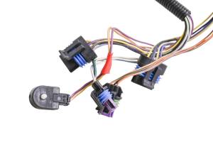 Sea-Doo - 17 Sea-Doo RXT X 300 Dash Steering Controls Wiring Harness - Image 6