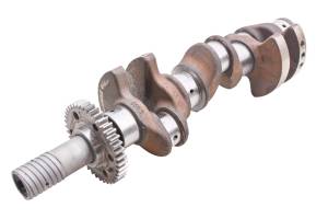 Sea-Doo - 10 Sea-Doo RXT 215 Crankshaft Crank Shaft - Image 4
