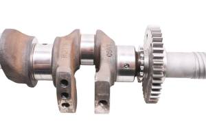 Sea-Doo - 10 Sea-Doo RXT 215 Crankshaft Crank Shaft - Image 9