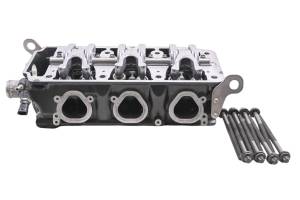 Sea-Doo - 17 Sea-Doo RXT X 300 Cylinder Head For Parts - Image 1