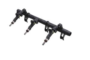 Sea-Doo - 17 Sea-Doo RXT X 300 Fuel Injectors & Rail - Image 5