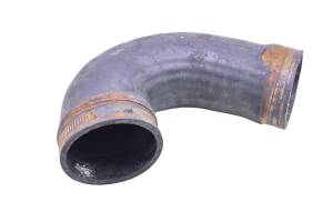 Sea-Doo - 10 Sea-Doo RXT 215 Supercharger Turbo Joint Hose - Image 1