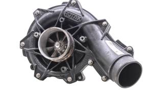 Sea-Doo - 17 Sea-Doo RXT X 300 Supercharger Assembly - Image 1