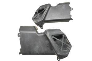 Polaris - 18 Polaris Ace 900 XC Air Intake Box Vent Tubes Left & Right - Image 3